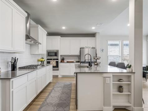 1201 Sweetleaf Street Melissa TX 75454