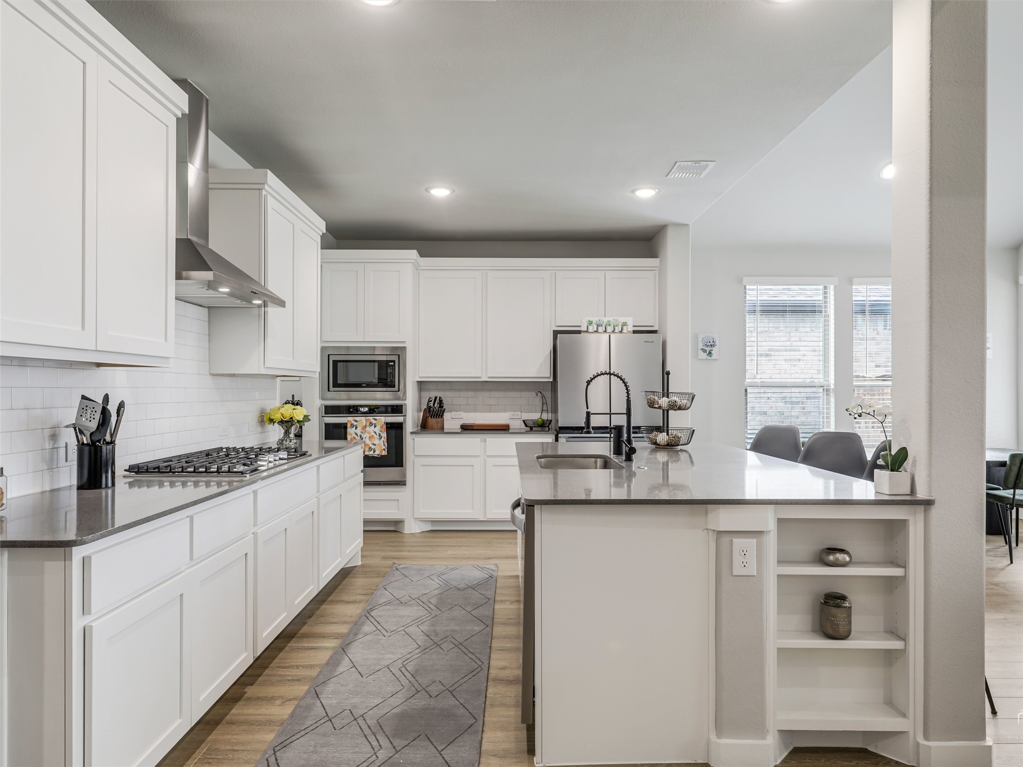 1201 Sweetleaf Street Melissa TX 75454