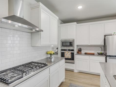 1201 Sweetleaf Street Melissa TX 75454