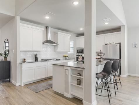 1201 Sweetleaf Street Melissa TX 75454