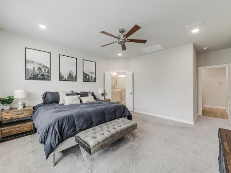 1201 Sweetleaf Street Melissa TX 75454