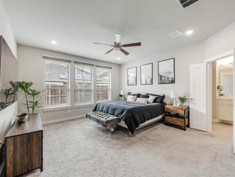 1201 Sweetleaf Street Melissa TX 75454