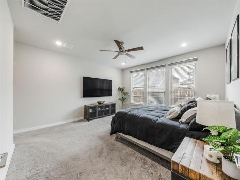 1201 Sweetleaf Street Melissa TX 75454