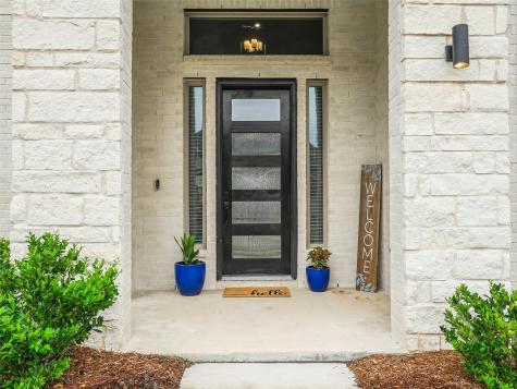 1201 Sweetleaf Street Melissa TX 75454