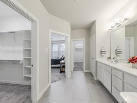 1201 Sweetleaf Street Melissa TX 75454