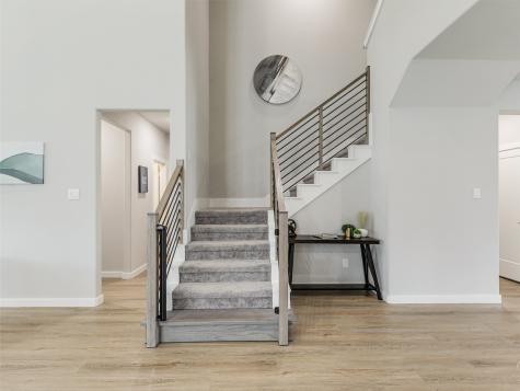 1201 Sweetleaf Street Melissa TX 75454
