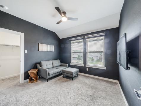 1201 Sweetleaf Street Melissa TX 75454