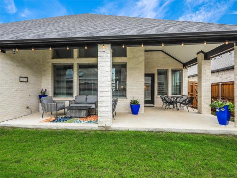 1201 Sweetleaf Street Melissa TX 75454