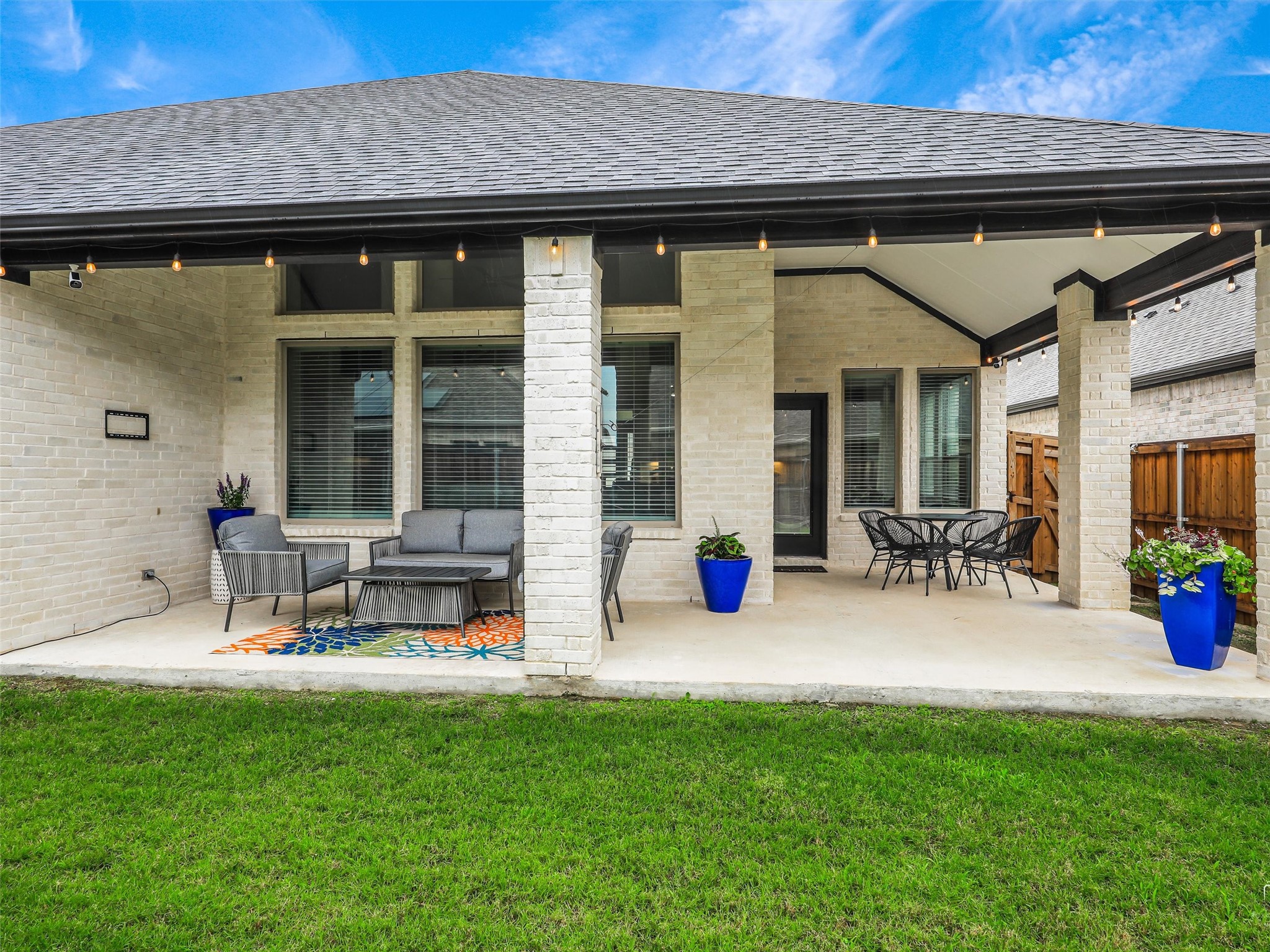 1201 Sweetleaf Street Melissa TX 75454