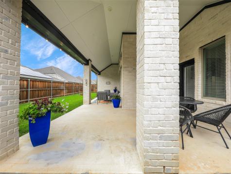 1201 Sweetleaf Street Melissa TX 75454
