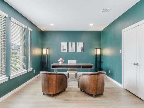 1201 Sweetleaf Street Melissa TX 75454