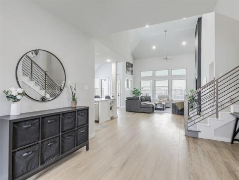 1201 Sweetleaf Street Melissa TX 75454
