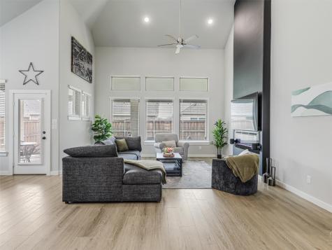1201 Sweetleaf Street Melissa TX 75454