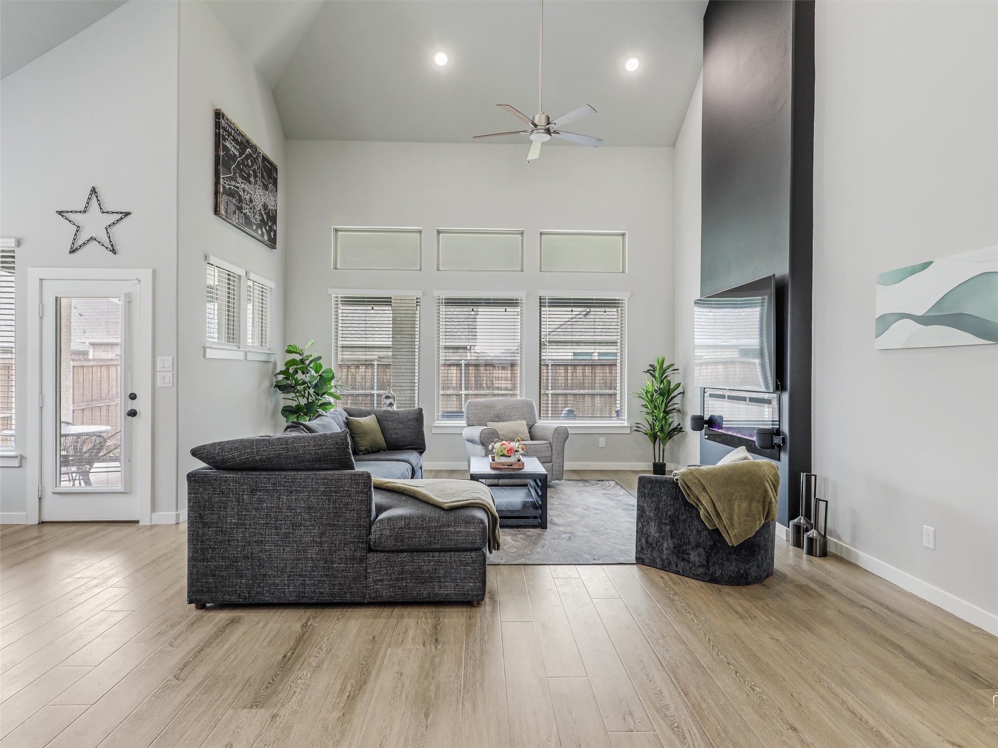 1201 Sweetleaf Street Melissa TX 75454