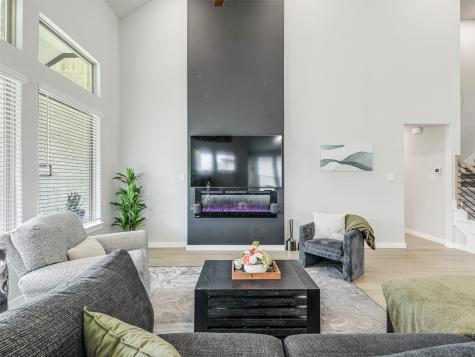 1201 Sweetleaf Street Melissa TX 75454