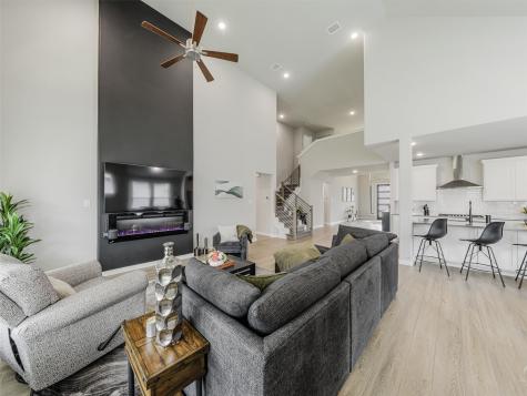 1201 Sweetleaf Street Melissa TX 75454