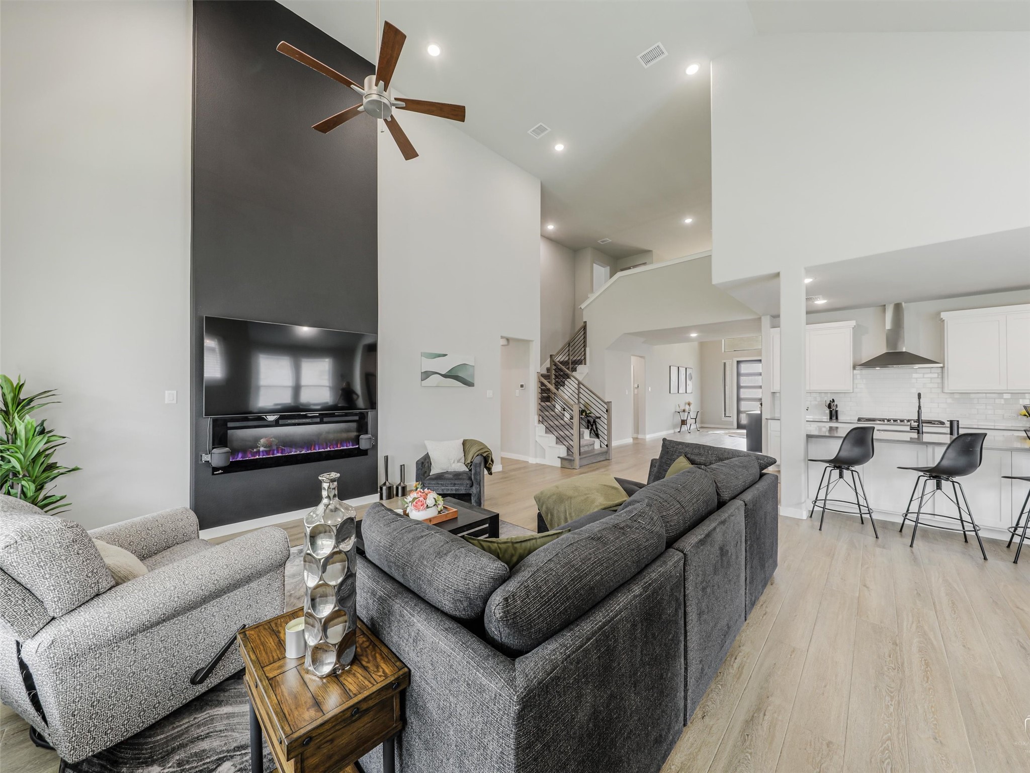 1201 Sweetleaf Street Melissa TX 75454