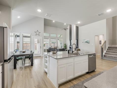 1201 Sweetleaf Street Melissa TX 75454