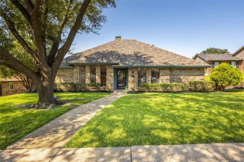2805 Harpers Ferry Lane Garland TX 75043