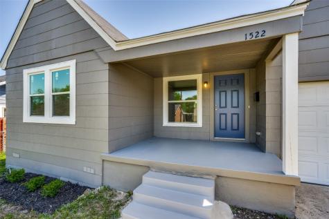 1522 E Missouri Avenue Dallas TX 75216
