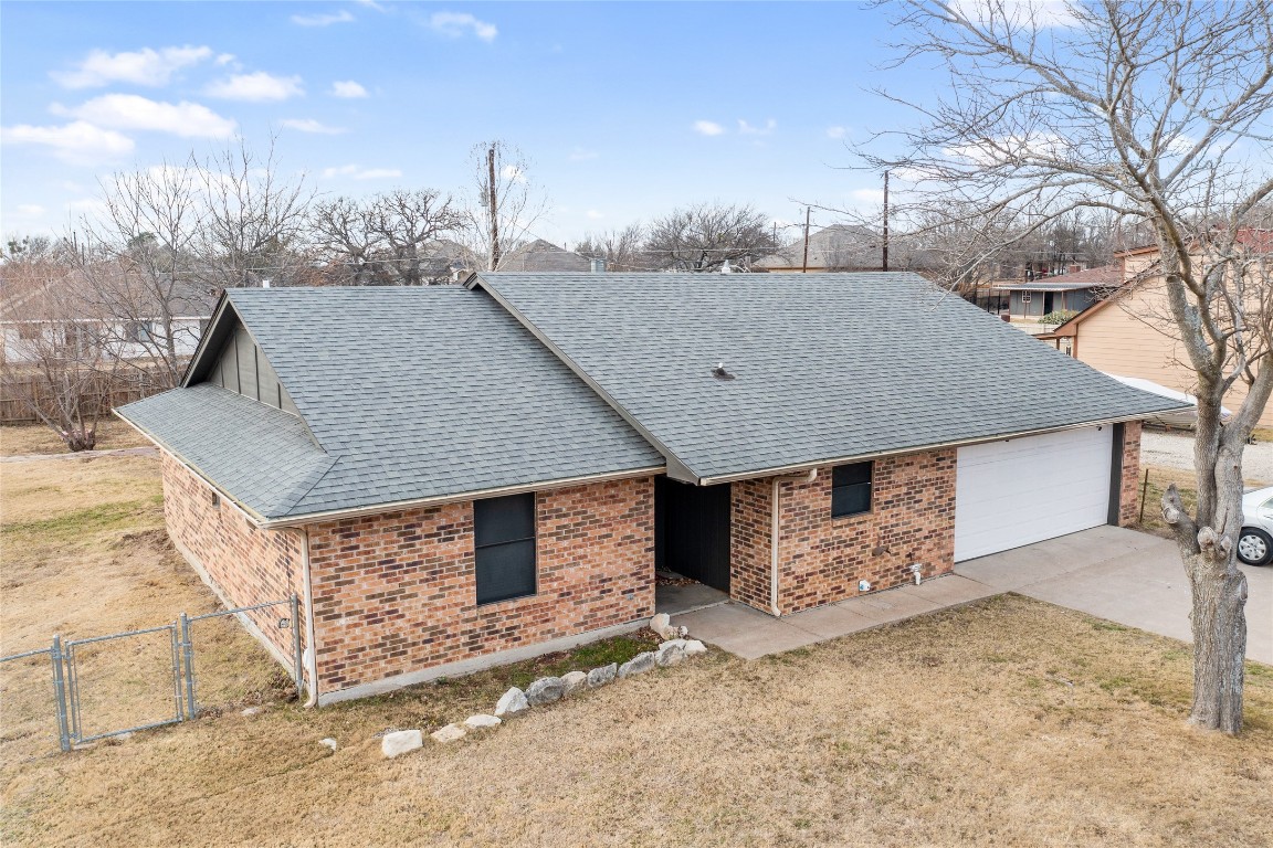 413 Birchwood Street Azle TX 76020