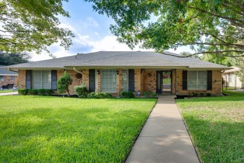 4537 Saldana Drive Fort Worth TX 76133