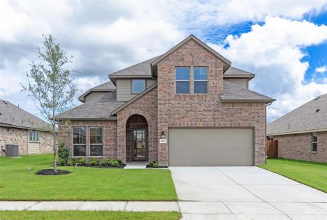 3316 Wildwood Drive Royse City TX 75189