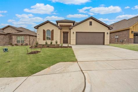 350 Clark Avenue Weatherford TX 76085