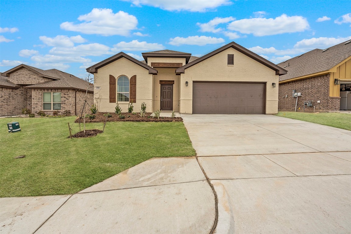 350 Clark Avenue Weatherford TX 76085