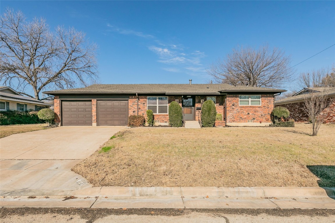 5321 Ammons Street Haltom City TX 76117