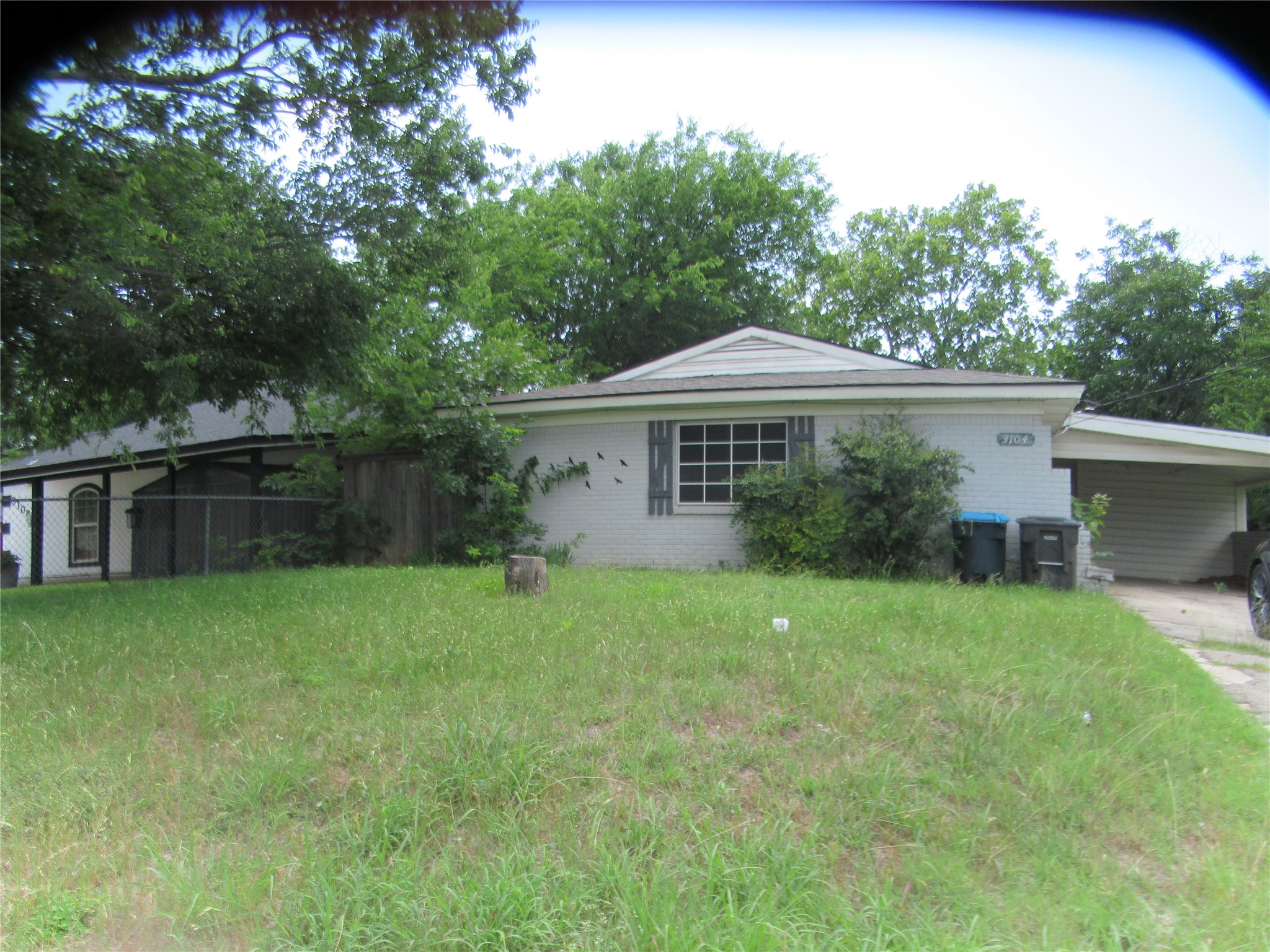 3104 Olive Place Fort Worth TX 76116