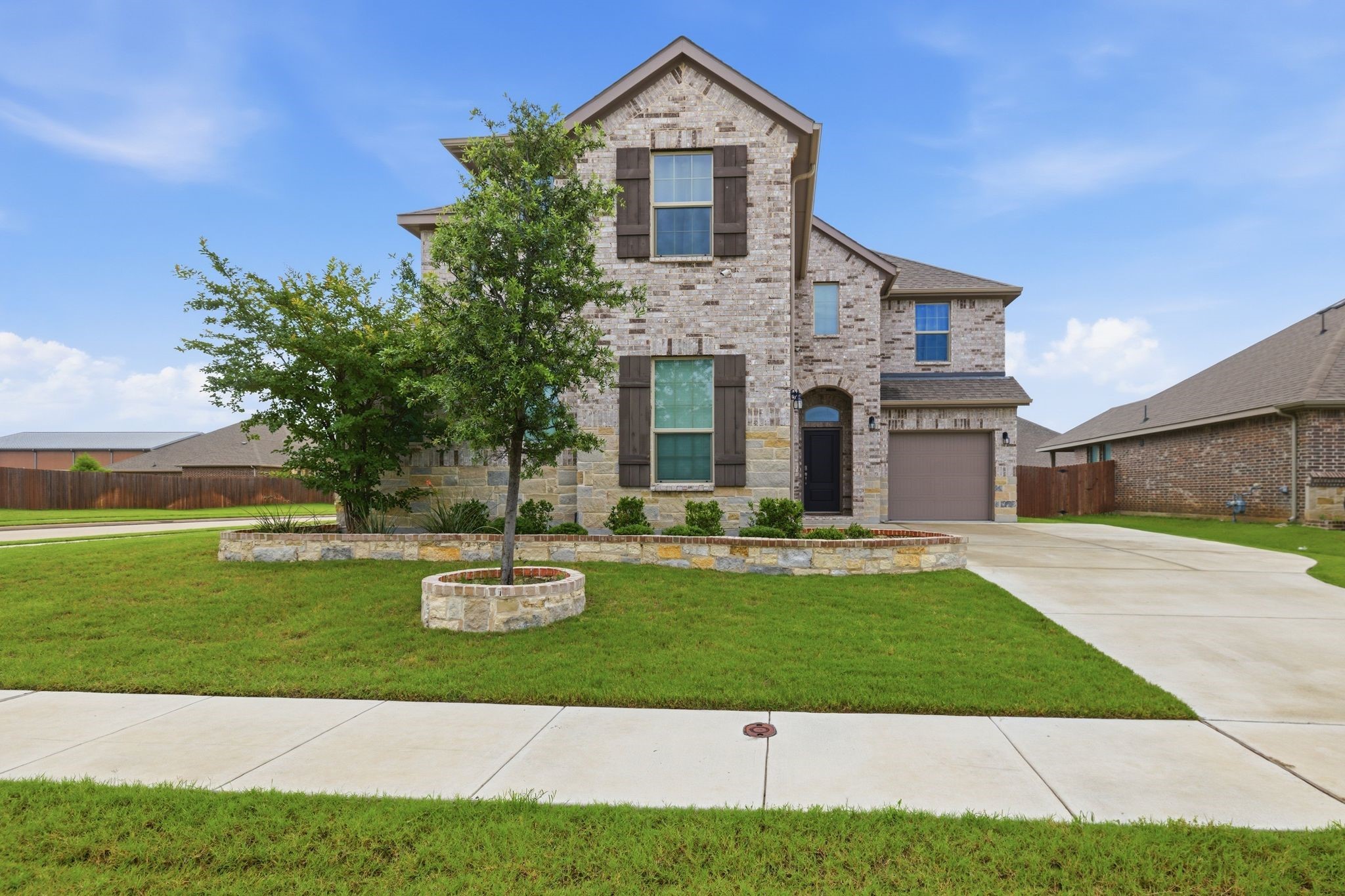 3619 Twin Pines Drive Grand Prairie TX 76065