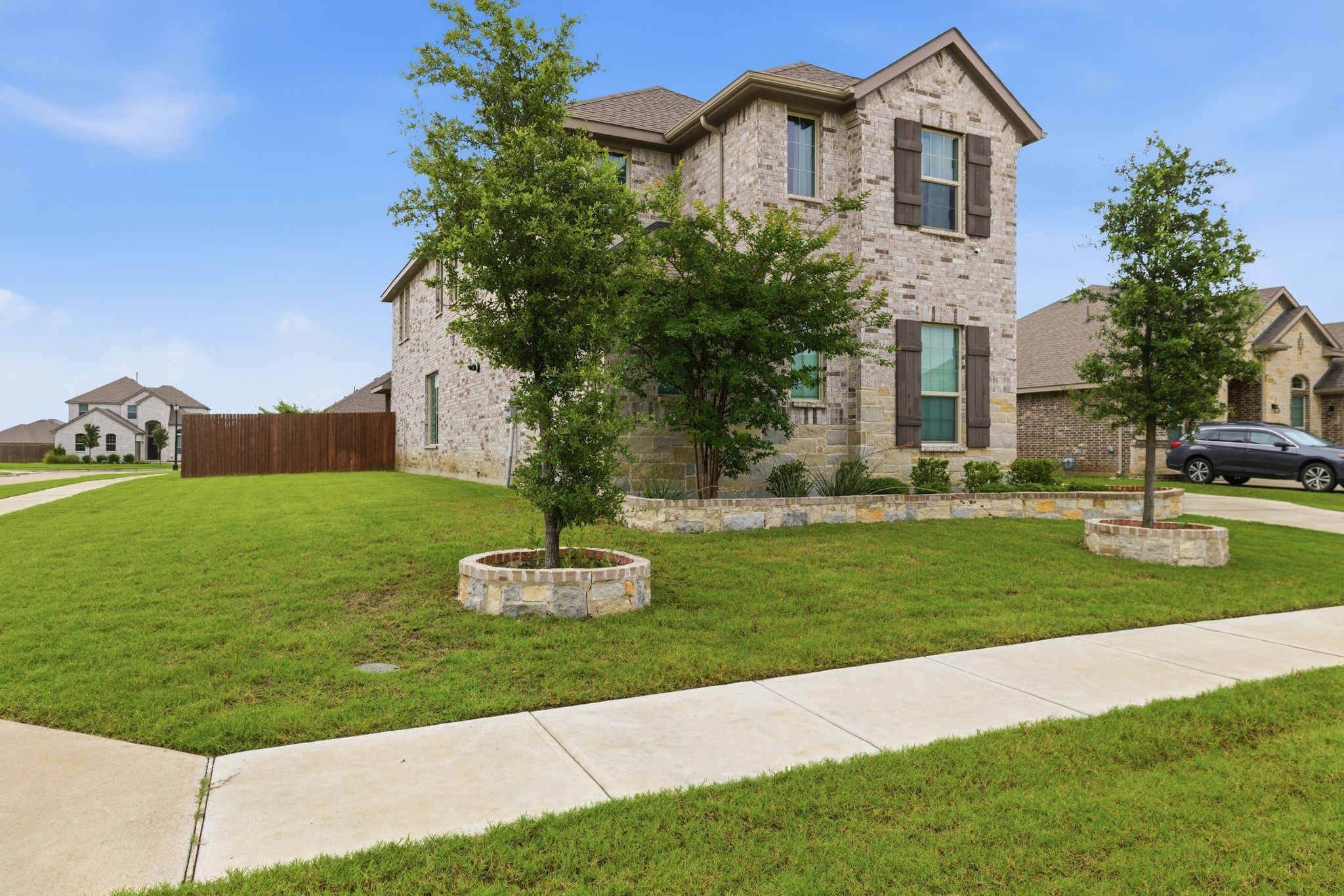3619 Twin Pines Drive Grand Prairie TX 76065