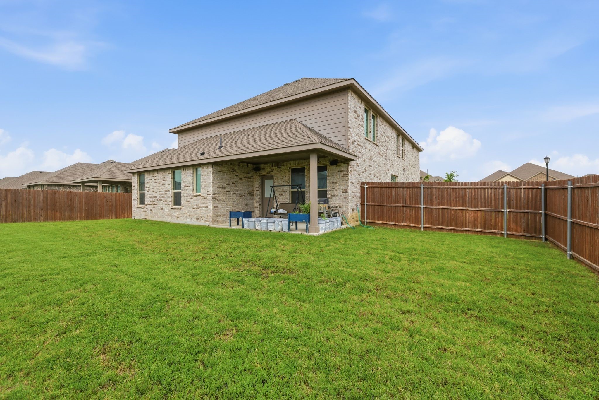 3619 Twin Pines Drive Grand Prairie TX 76065