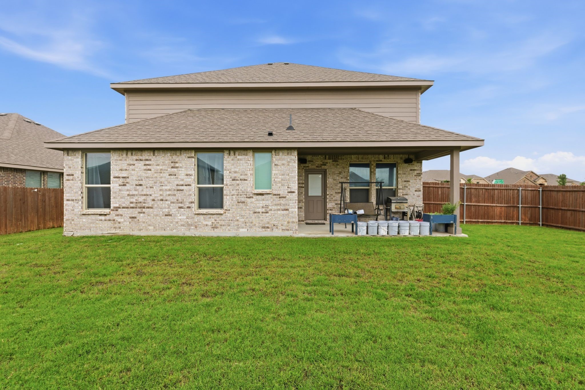 3619 Twin Pines Drive Grand Prairie TX 76065