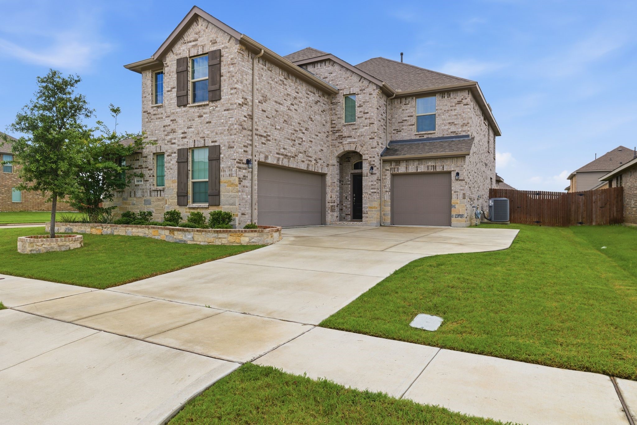 3619 Twin Pines Drive Grand Prairie TX 76065