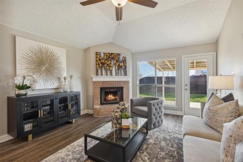 672 Shetland Street Little Elm TX 75068