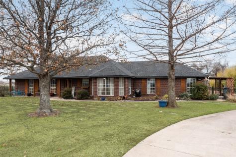 13837 Hollow Creek Drive Forney TX 75126