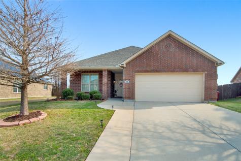 805 Cormorant Drive Sherman TX 75092