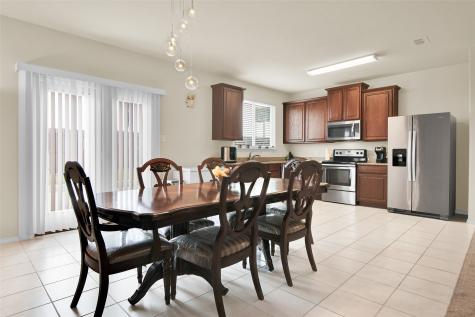 805 Cormorant Drive Sherman TX 75092