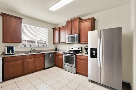 805 Cormorant Drive Sherman TX 75092