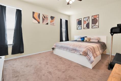 805 Cormorant Drive Sherman TX 75092