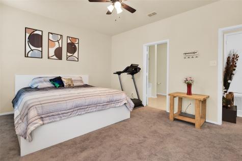 805 Cormorant Drive Sherman TX 75092