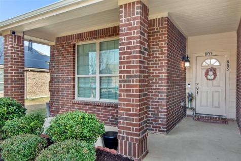 805 Cormorant Drive Sherman TX 75092