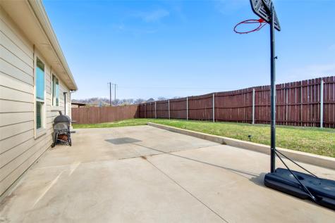 805 Cormorant Drive Sherman TX 75092