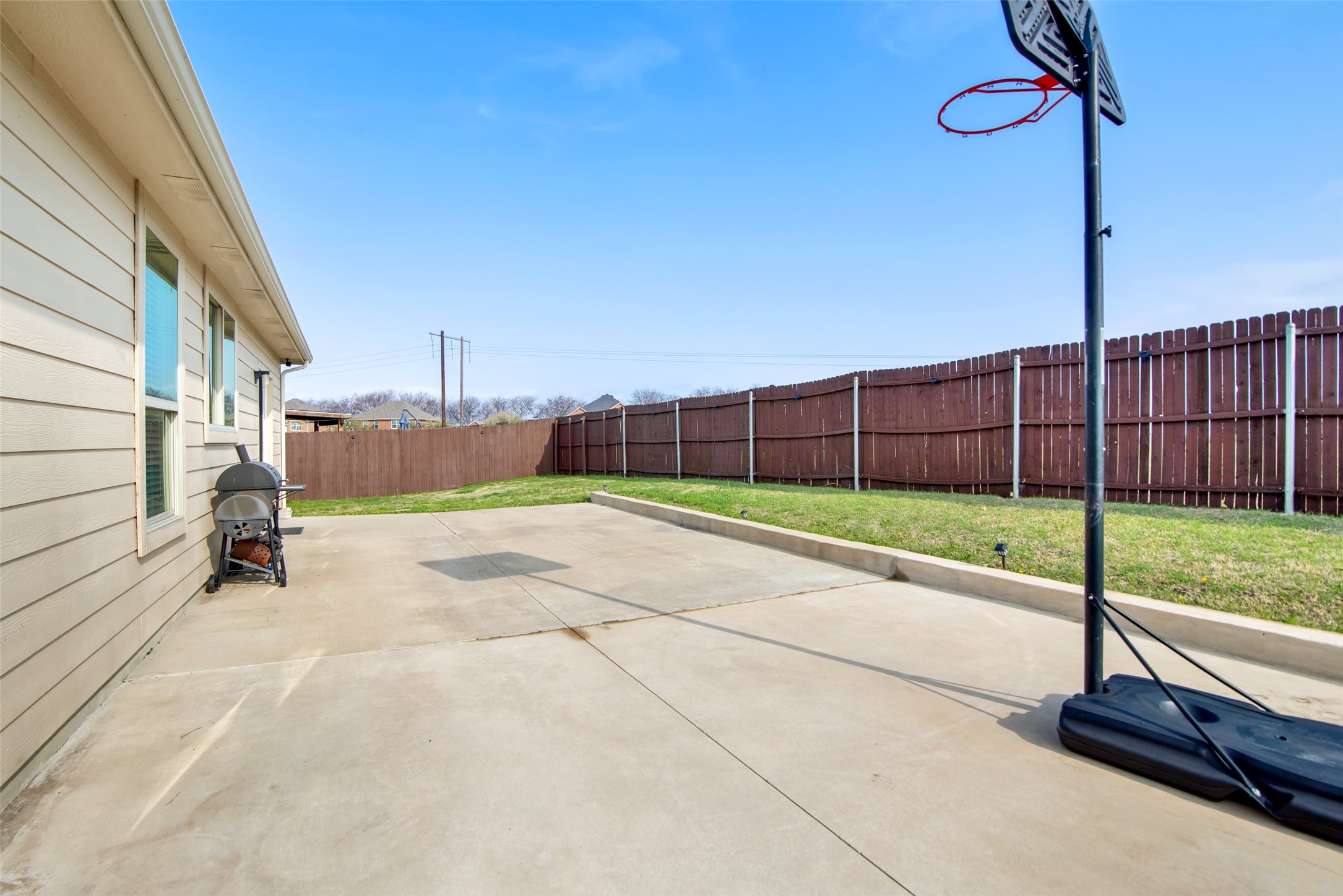 805 Cormorant Drive Sherman TX 75092