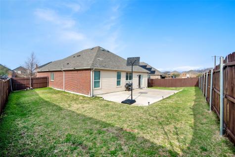 805 Cormorant Drive Sherman TX 75092