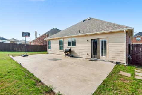 805 Cormorant Drive Sherman TX 75092