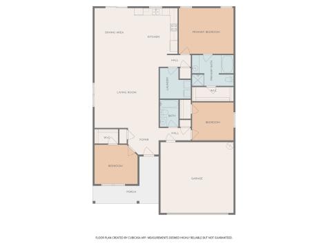 805 Cormorant Drive Sherman TX 75092