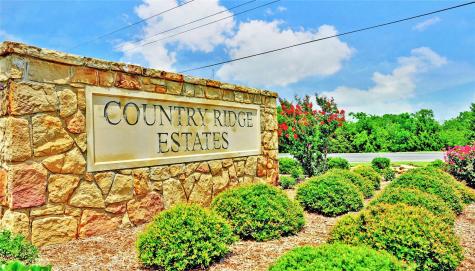 805 Cormorant Drive Sherman TX 75092